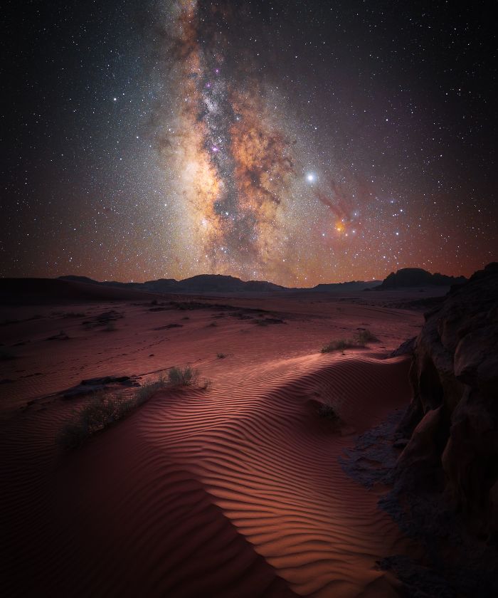 28 Das Fotografias Astronomicas Mais Deslumbrantes Do Ano 2020 Acabam De Ser Reveladas 4