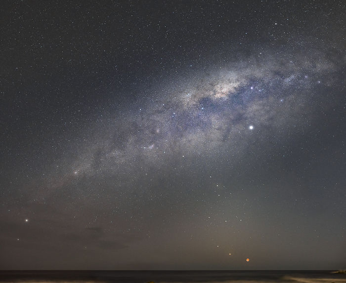 28 Das Fotografias Astronomicas Mais Deslumbrantes Do Ano 2020 Acabam De Ser Reveladas 8