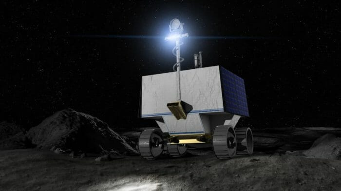 O Rover Moonranger Do Cmu Sera O Primeiro A Pousar Na Lua 2 700x394