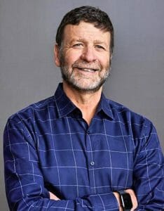 Paul Cormier, presidente e CEO da Red Hat