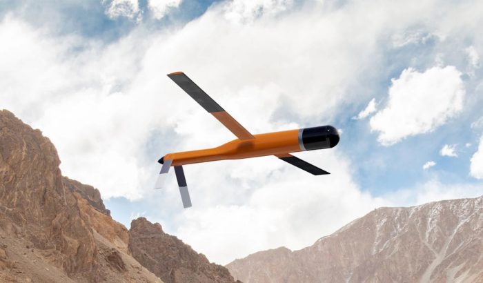 Lockheed Revela Morfius Reutilizavel Para Combater Ameacas De Drones Em Rapida Evolucao