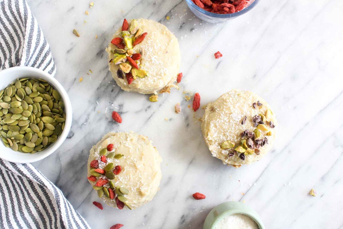 Melhor Receita de Bolo de Cenoura