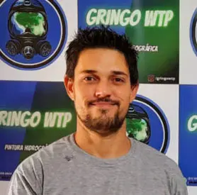 Vitor Silva Gringo Wtp