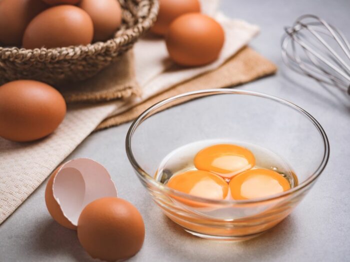 Como Congelar Os Ovos Corretamente Entao Voce Pode Fazer Isso