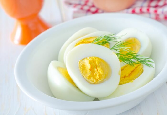 Voce Pode Congelar Ovos Cozidos Sim Mas Ha Regras A