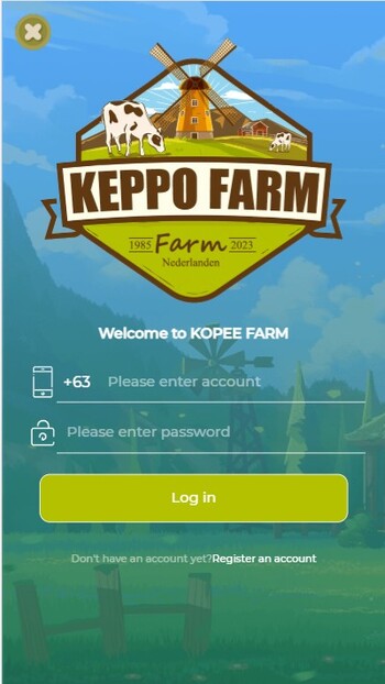 Keppo Farm APK 10 Download Gratuito Da Versao Mais Recente