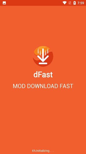 Baixar DFAST APK 219 Versao Mais Recente Para Android