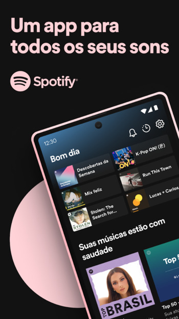 Spotify Apk Premium 2023 8828409 Baixar Gratis Para Android