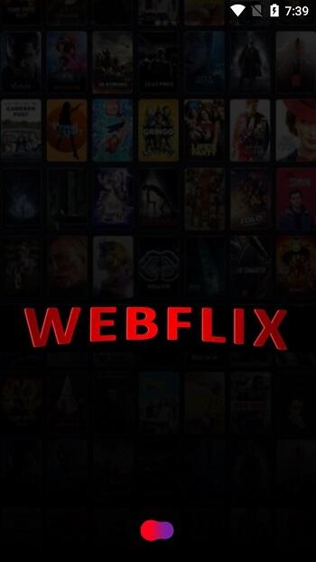 WebFlix APK 21 Download Gratis