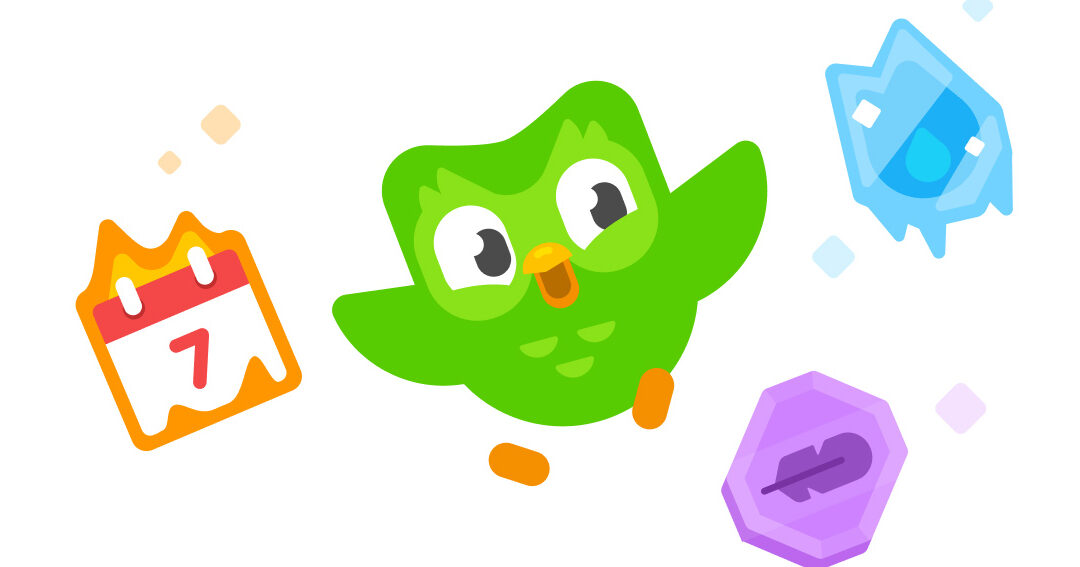 baixar duolingo plus gratis