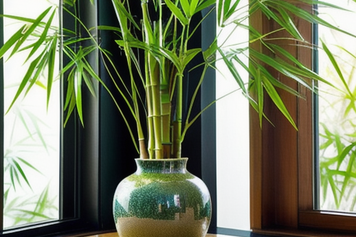 Como Plantar Bambu Guia Definitivo