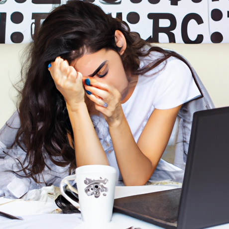 5 Dicas Infaliveis Para Combater O Sono No Trabalho E Ser Mais Produtivo