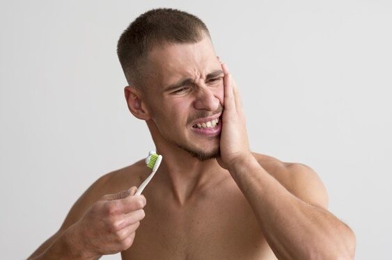 5 Maneiras Eficazes De Aliviar A Dor Forte De Dente Imediatamente
