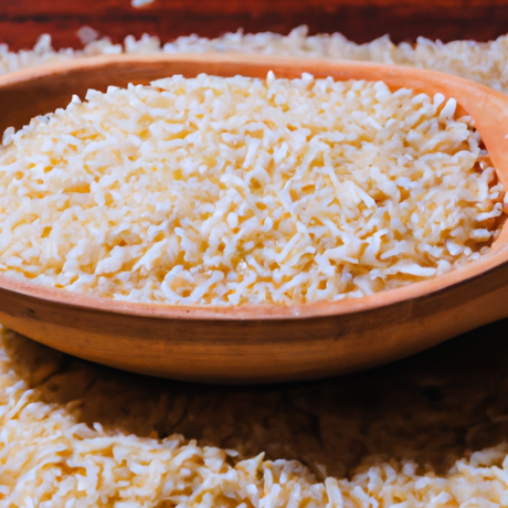 Aprenda a fazer arroz integral macio e soltinho – dicas infalíveis!