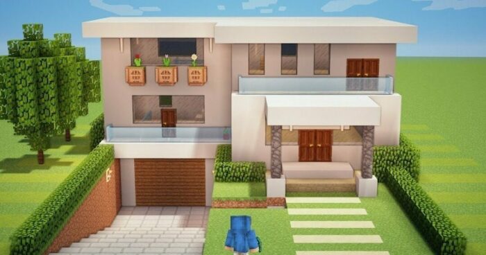 Construindo O Seu Lar Dicas Imperdiveis Para Criar Casas Incriveis No Minecraft Survival