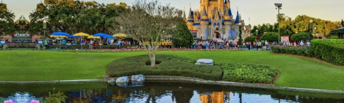Descubra A Magia Da Disney Com Nosso Pacote De Viagem Imperdivel