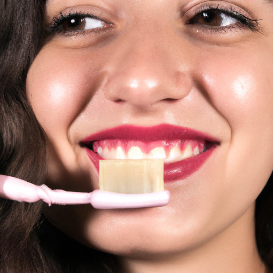 Descubra agora mesmo como aliviar a dor de dente de forma simples e eficaz!