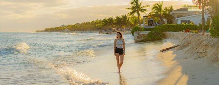 Descubra Agora Tudo O Que Voce Precisa Para Planejar Sua Viagem Dos Sonhos Para Cancun Em 2023