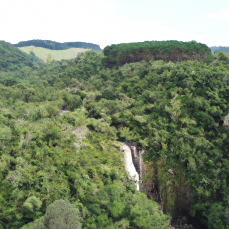 Descubra as maravilhas de Caxias do Sul: 10 atividades imperdíveis para aproveitar na cidade