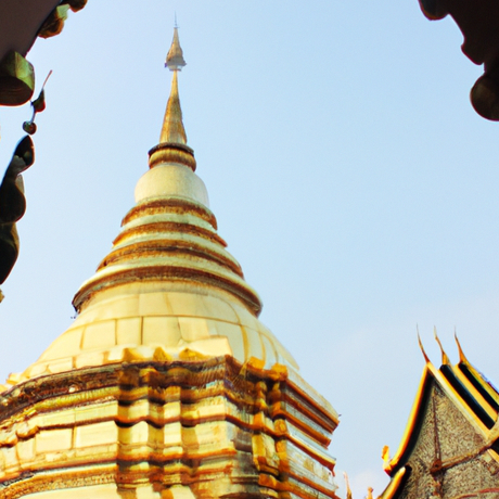 Descubra As Maravilhas De Chiang Mai Dicas Imperdiveis Para Aproveitar Ao Maximo A Cidade Tailandesa 1