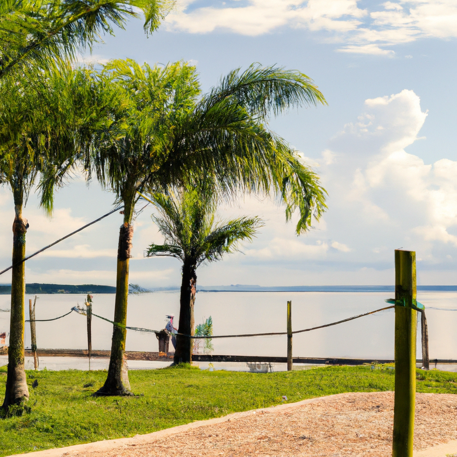 Descubra as maravilhas de Ilha Solteira: 10 atividades incríveis para aproveitar ao máximo a ilha