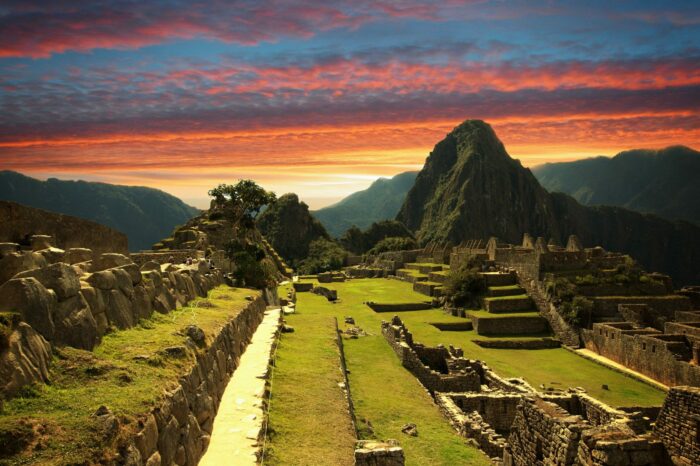 Descubra As Maravilhas De Machu Picchu Em Uma Viagem Inesquecivel