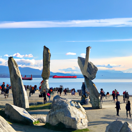 Descubra As Maravilhas De Vancouver 10 Atividades Imperdiveis Para Aproveitar Na Cidade Canadense 1