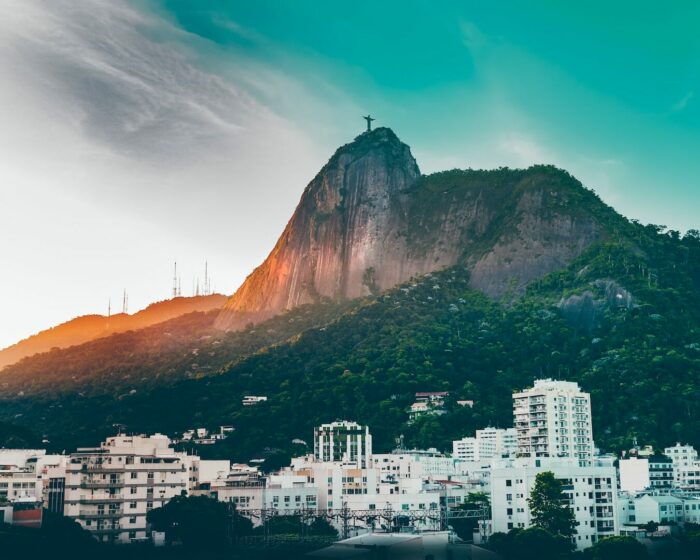 Descubra As Maravilhas Do Rio De Janeiro Em Uma Viagem Inesquecivel