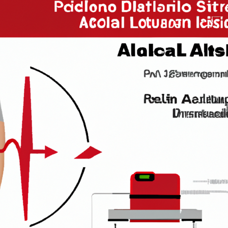 Descubra como lidar com a pressão arterial elevada: estratégias para equilibrar a pressão sistólica e diastólica