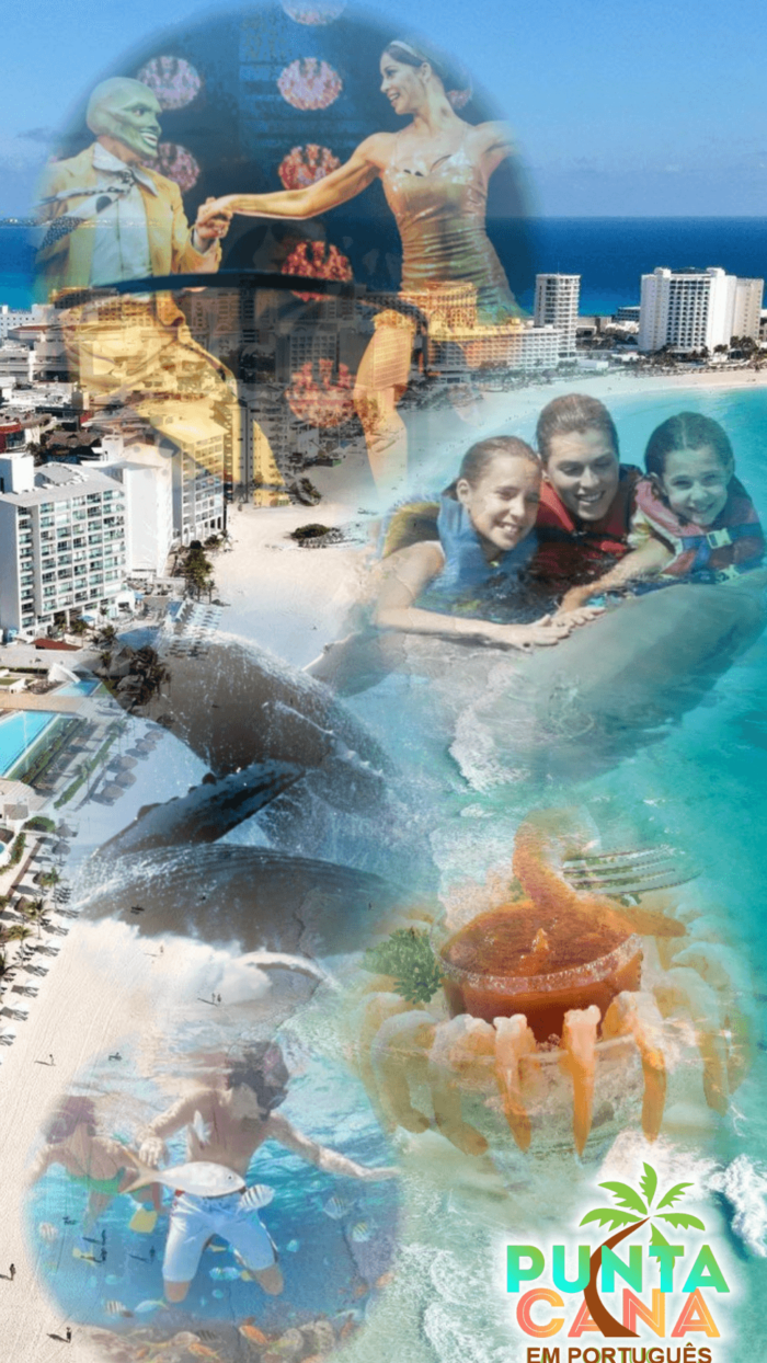 Descubra O Preco Para Realizar O Sonho De Conhecer Punta Cana