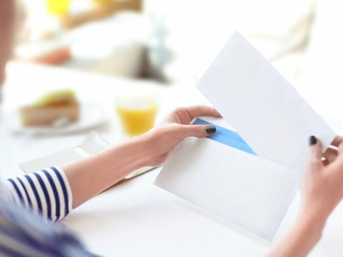 Descubra O Segredo Para Criar Envelopes Perfeitos Com Papel A4