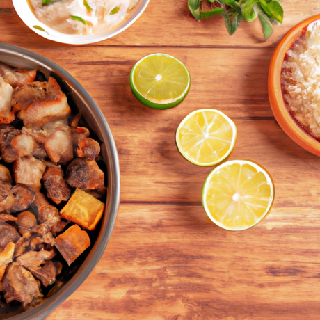 Descubra o segredo para preparar uma deliciosa carne de porco na panela!