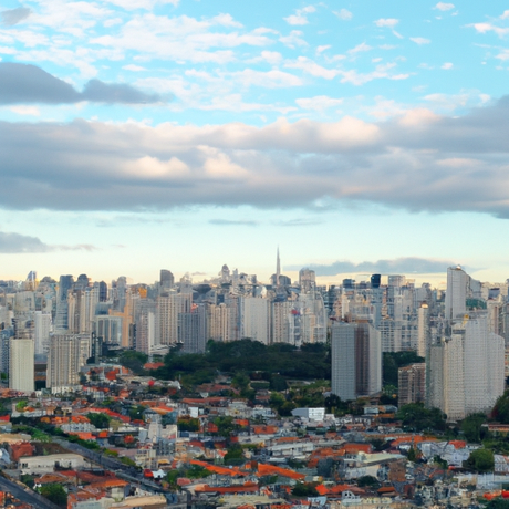 Descubra os melhores planos para aproveitar o dia em São Paulo amanhã!