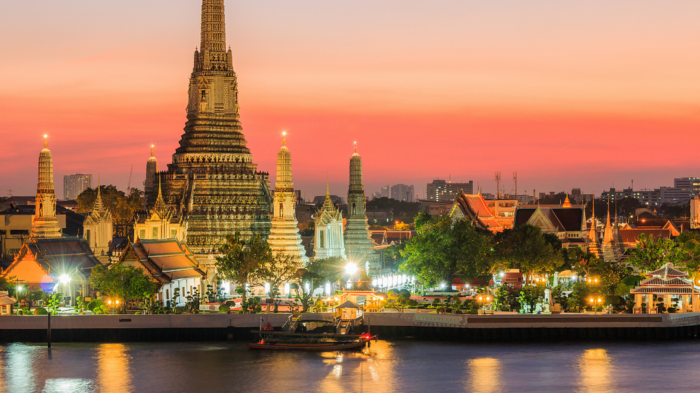 Descubra Os Precos Imperdiveis Para Viajar A Tailandia Em 2023