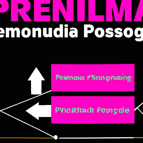 Desvendando o poder do fluxograma no PowerPoint: aprenda a criar um passo a passo visualmente impactante!