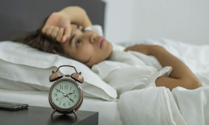 Insonia 5 Dicas Essenciais Para Ter Uma Noite De Sono Tranquila