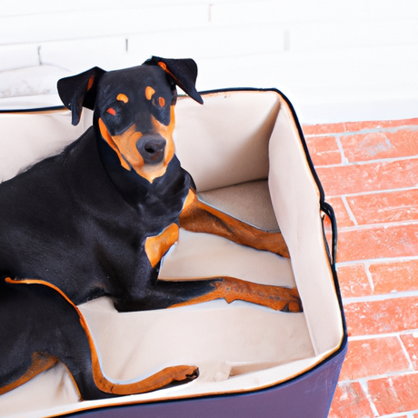 Transforme A Viagem Do Seu Cachorro Em Conforto Aprenda A Fazer Uma Caixa De Transporte Para Caes Grandes 1
