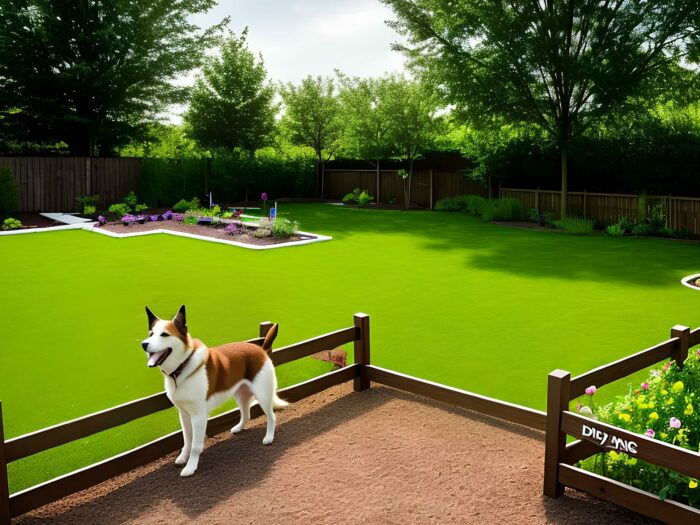 Transforme Seu Quintal Em Um Paraiso Verde Aprenda A Fazer Uma Caixa De Grama Natural Para Seu Cachorro