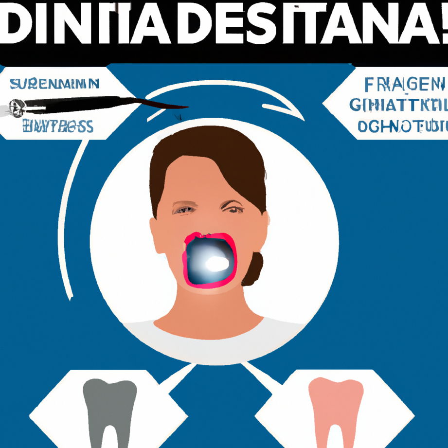 5 dicas para lidar com uma obturação que caiu até a próxima consulta ao dentista