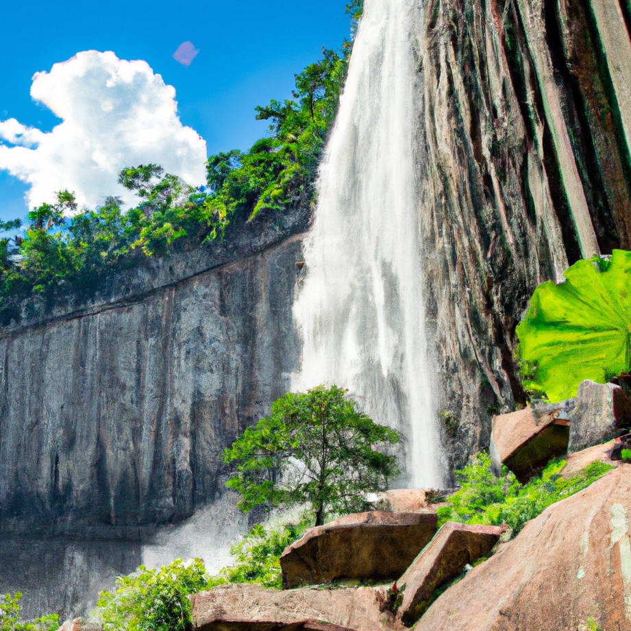 Descubra as incríveis atividades para aproveitar na Guiana Francesa